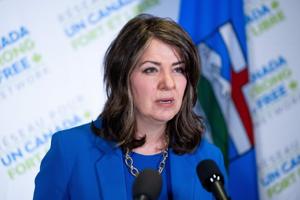 Alberta Municipalities hasn't been asked for input on bill giving cabinet new powers image