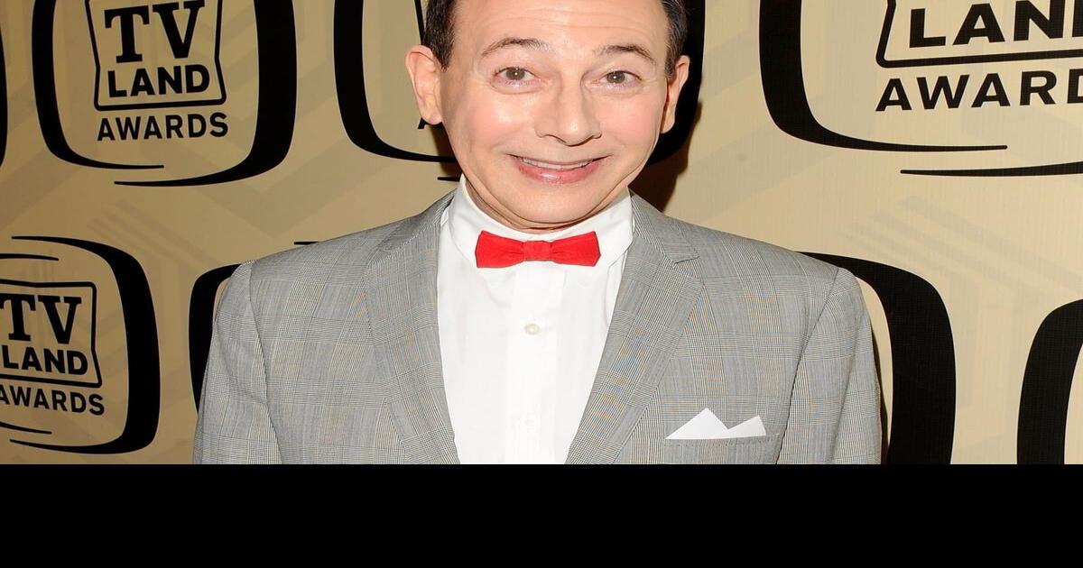 Paul Reubens, best known as Pee-wee Herman, has died at 70