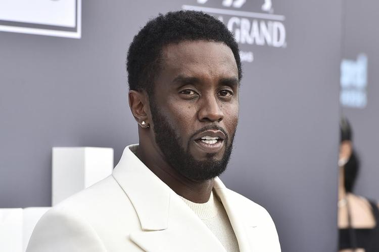Authorities searched Diddy's properties as part of a sex trafficking probe. Here's what to know