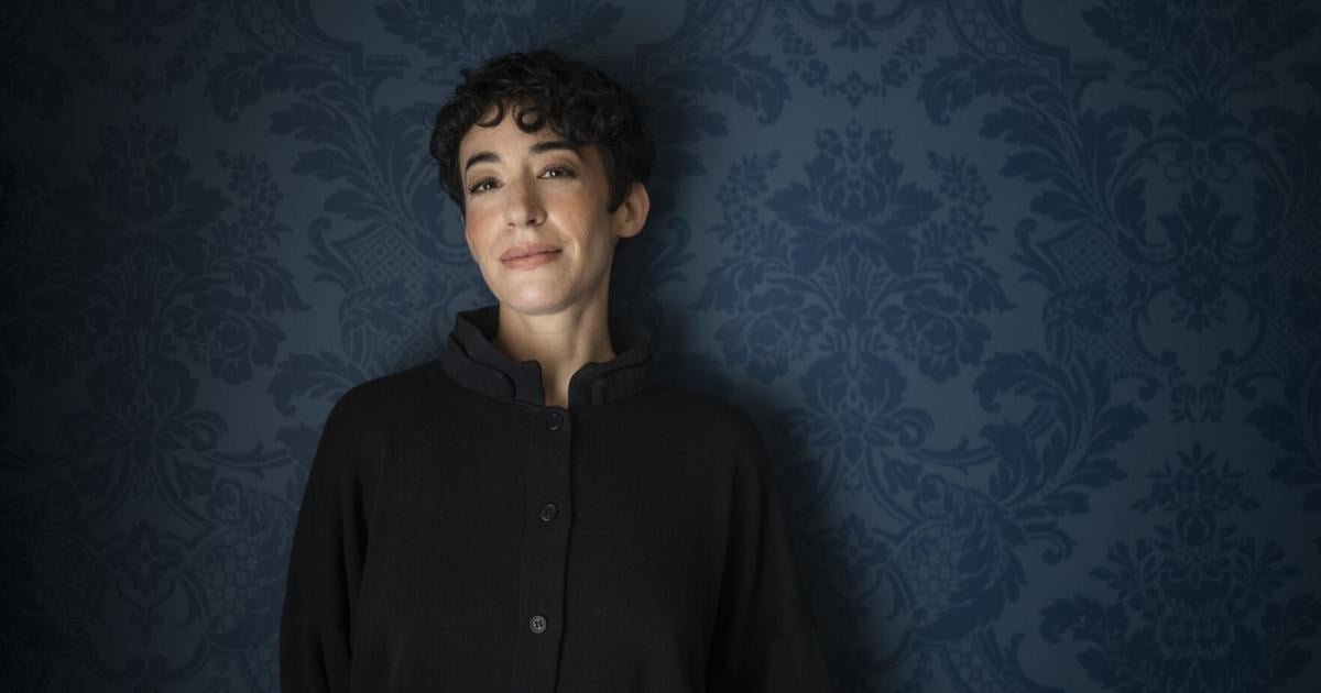 ‘Funny Girl’ gives this Toronto performer the starring role she was born to play