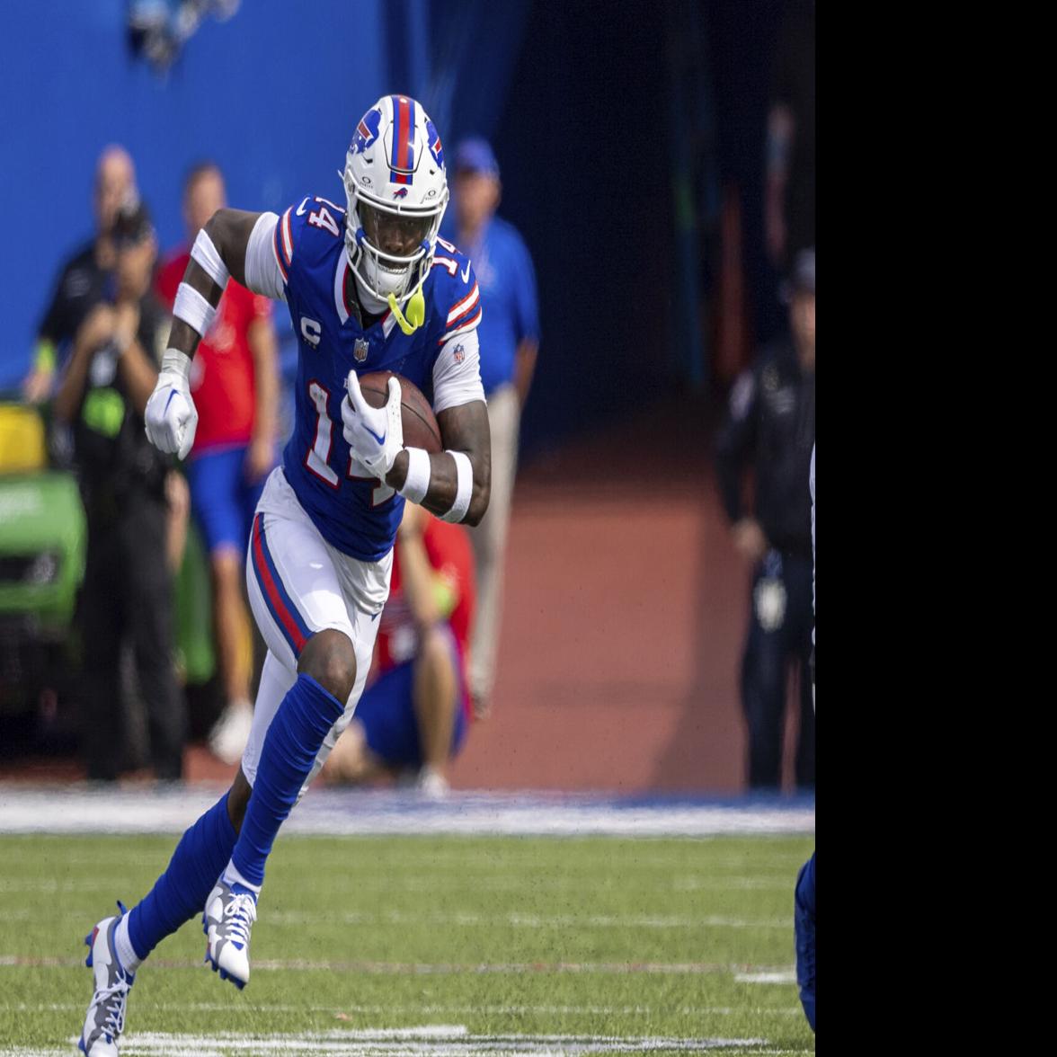 NFL picks, predictions for Week 3: Bills cool Commanders; Bengals bounce  back; Chargers fall to 0-3