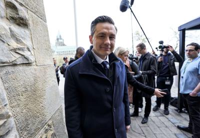 Pierre Poilievre Raisa.JPG