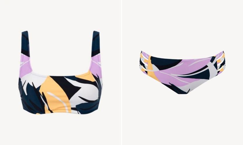 Ask The Kit At what age should I stop wearing a bikini?