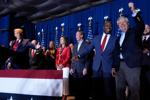 Who could replace Lindsey Graham? South Carolina's next steps after senator's death