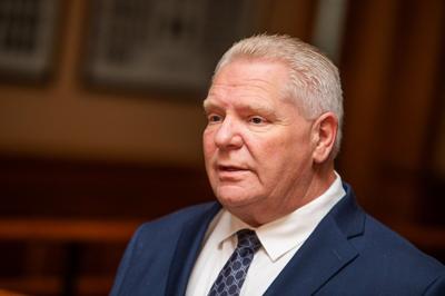 Municipal climate plans under threat by new Ontario housing bill, critics say