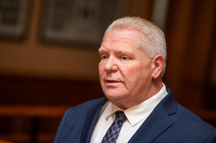 Municipal climate plans under threat by new Ontario housing bill, critics say