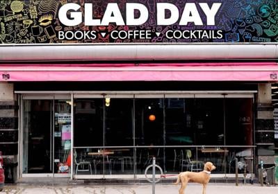 GladDay