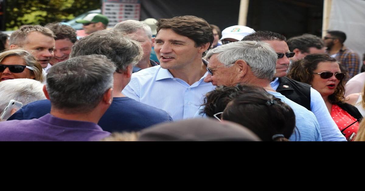 N.L. premier says Trudeau committed to mitigating Muskrat Falls power rates