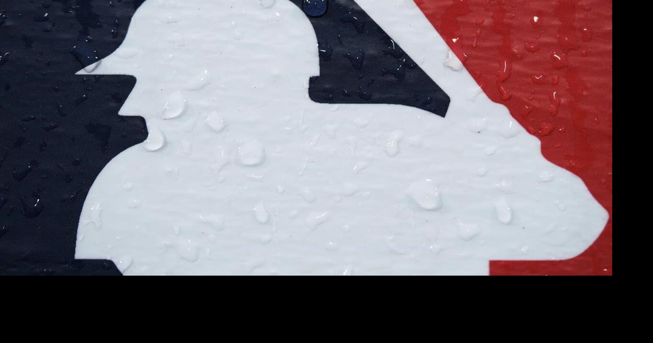 Braves, Phillies are rained out and the game is rescheduled as part of