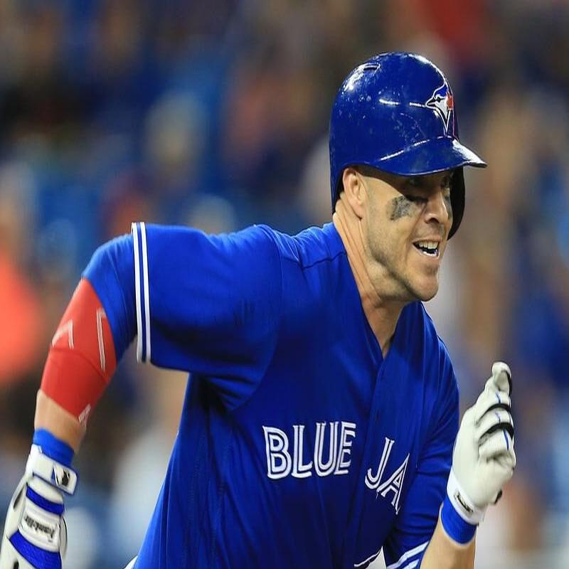 Blue Jays trade Steve Pearce to Red Sox