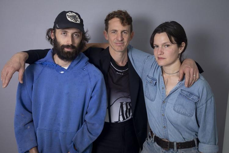 Q&A: How the band Big Thief transformed into a trio and reimagined their sound