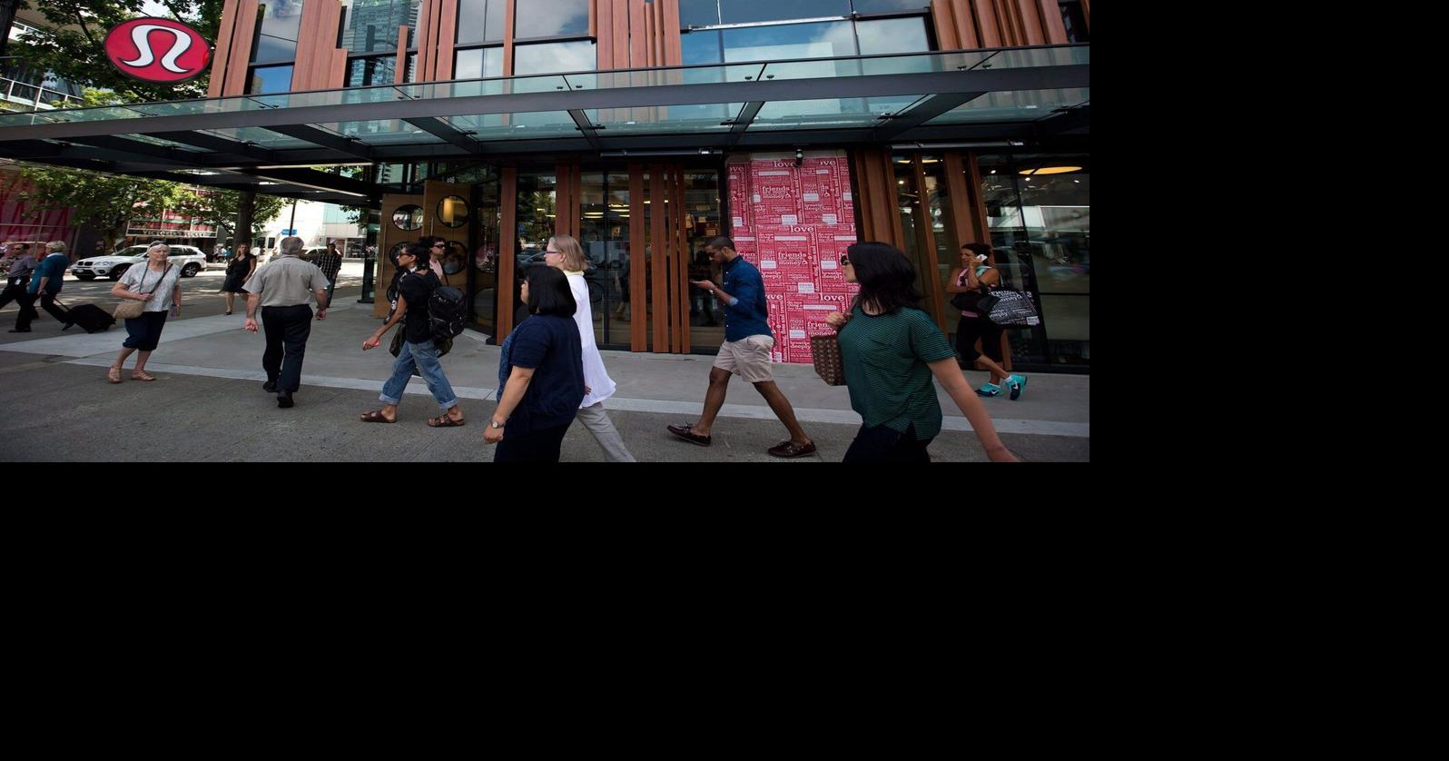 Lululemon directors approved, exec compensation plan passes with some opposition