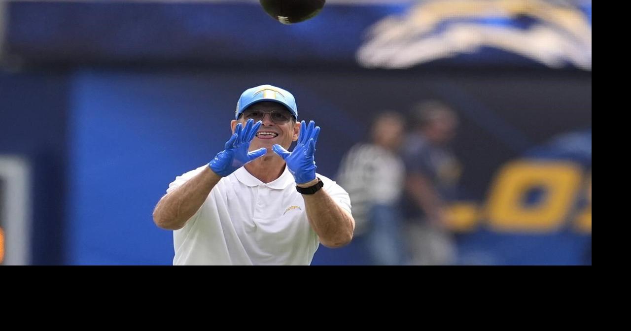 Chargers have reshuffled offensive line at 3 positions to protect Justin Herbert vs. Chiefs