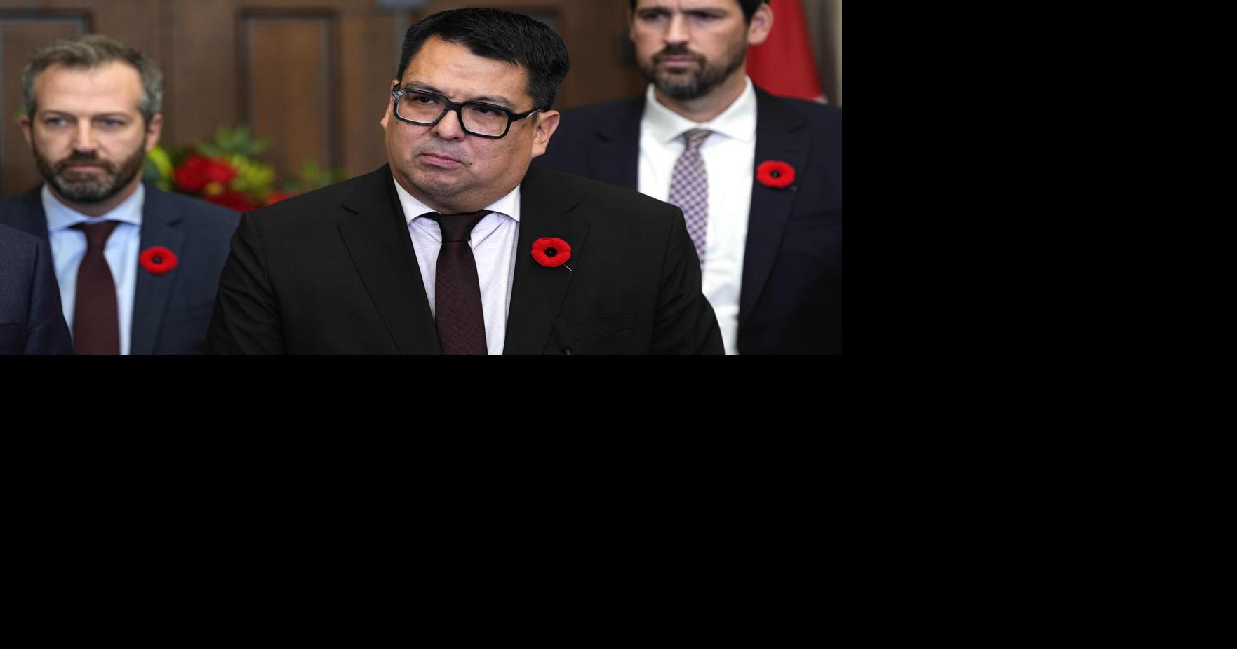 The federal Liberals secretly halted a promised ban on thermal coal exports - Toronto Star