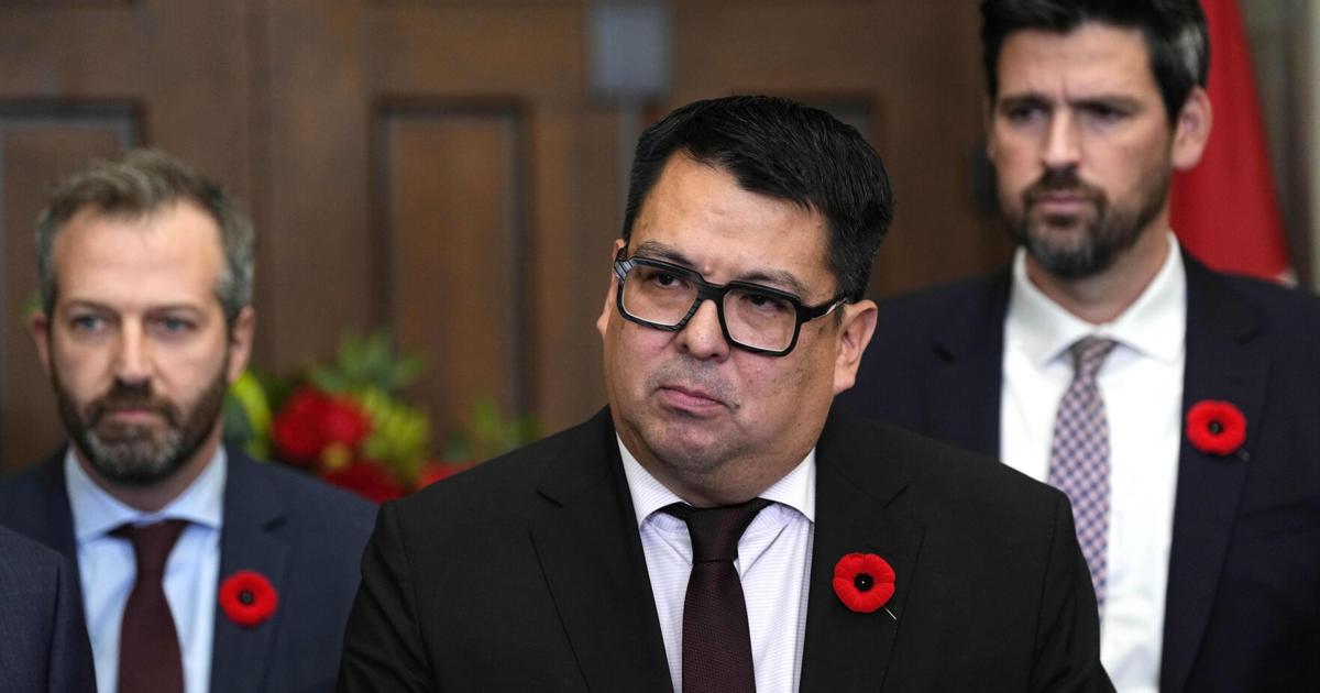 The federal Liberals secretly halted a promised ban on thermal coal exports - Toronto Star