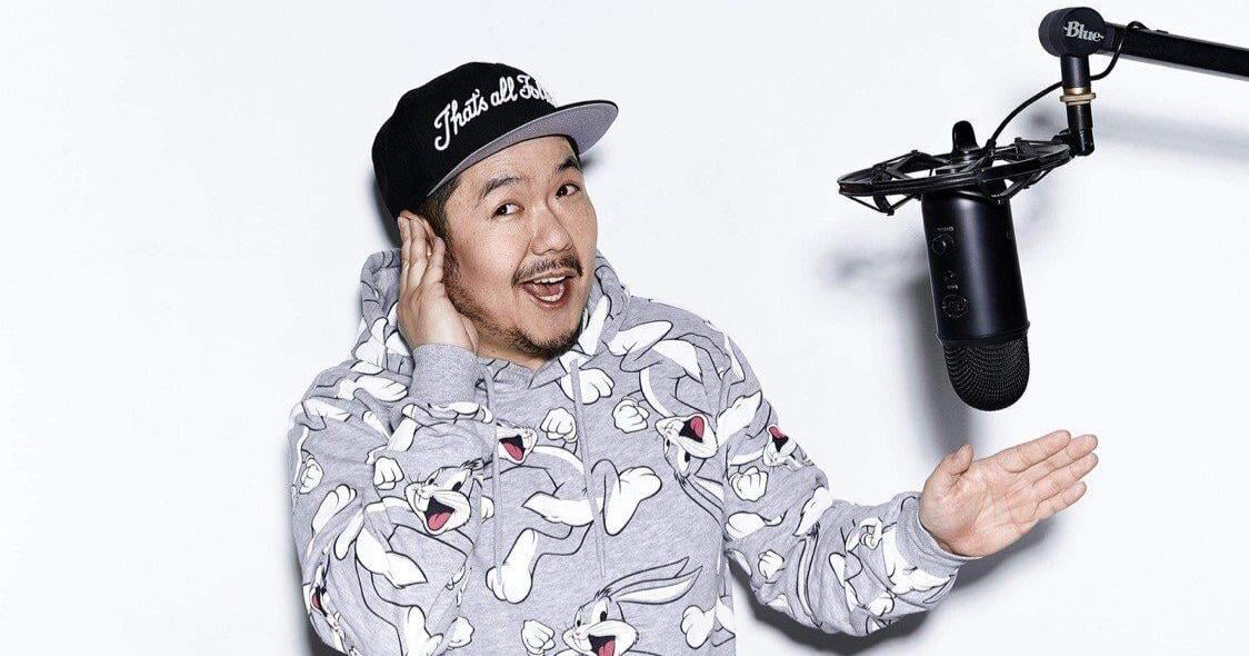 Tributes pour in for Eric Bauza, the Scarborough-born voice of 'Looney Tunes' — 'He represented our city so well'