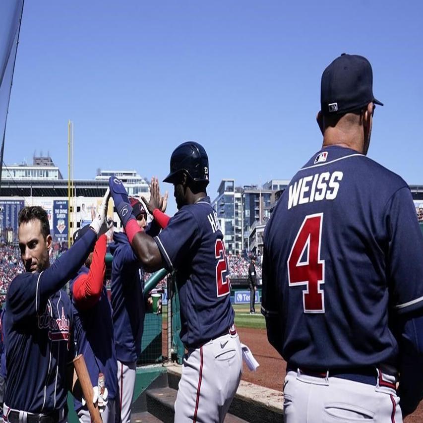 Braves News: Orlando Arcia talks walk-off, Michael Harris exits