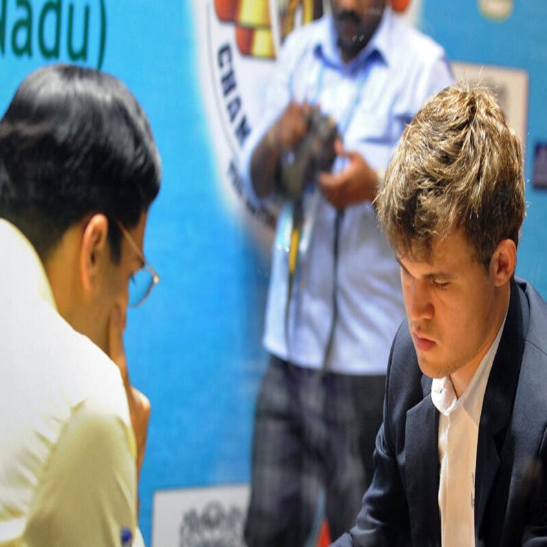 Garry Kasparov: A Win For Carlsen In The Upcoming World Championship Match  Will Be A Huge Win For The Chess World