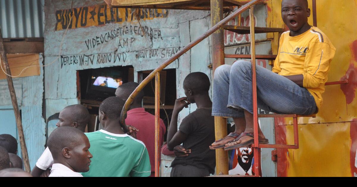 Kenya election Broken electronic tally system, spoiled ballots
