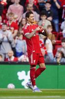 Darwin Nunez leaves Premier League champion Liverpool for Saudi Arabia's Al-Hilal