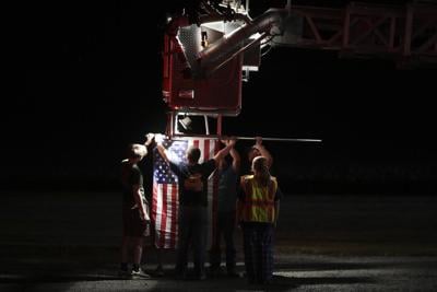 Shooting kills 3 officers and wounds 2 more in rural Pennsylvania. Police say the shooter is dead