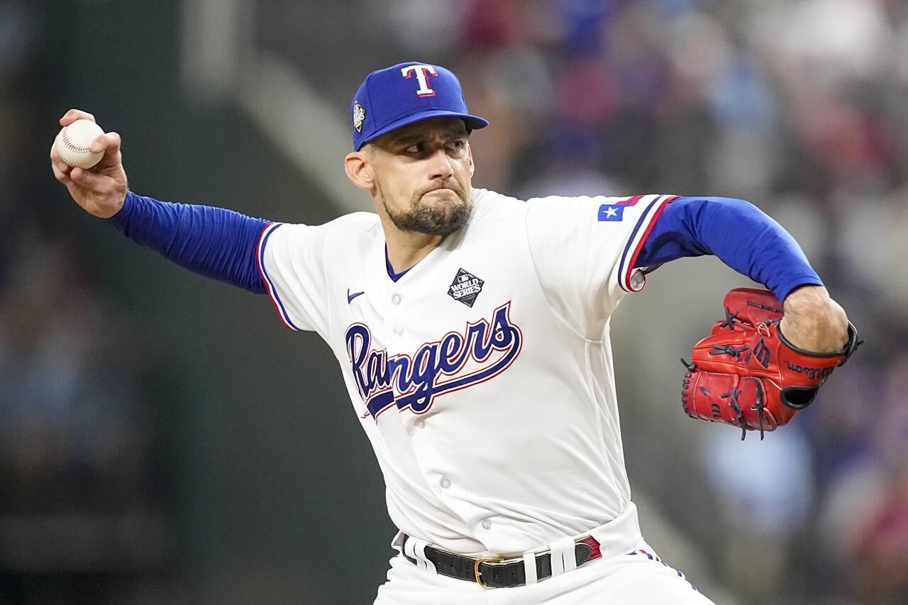 For Rangers First Baseman Nathaniel Lowe, It Pays To Let The Pitcher ...