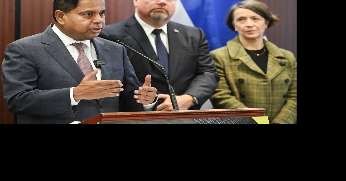 Federal firearm buyback program to open Monday, with March 31 deadline to register