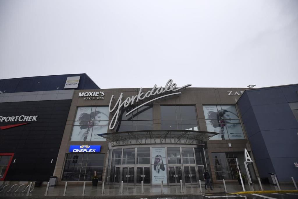 Understance  Yorkdale Mall