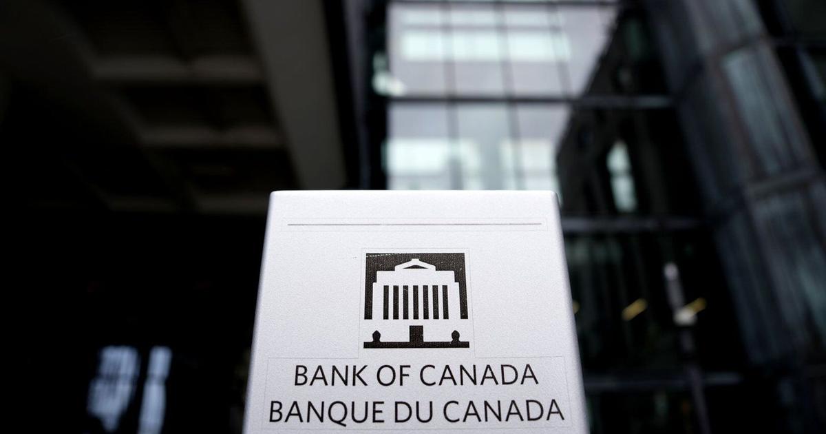 Bank of Canada, Crown corporations set to align with Liberal cost ...