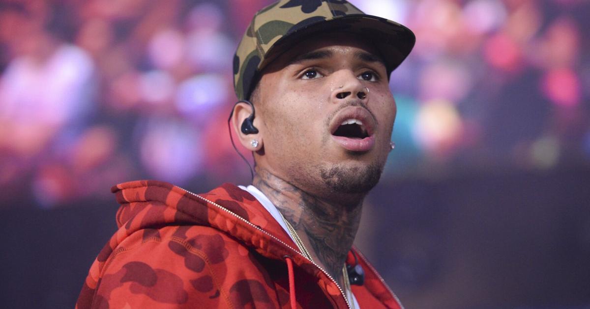 Singer Chris Brown’s tour in question as UK judge orders him into custody ...