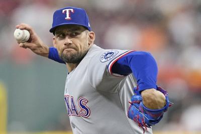 Rangers' Eovaldi, one of MLB's top pitchers, not listed with league leaders and was an All-Star snub