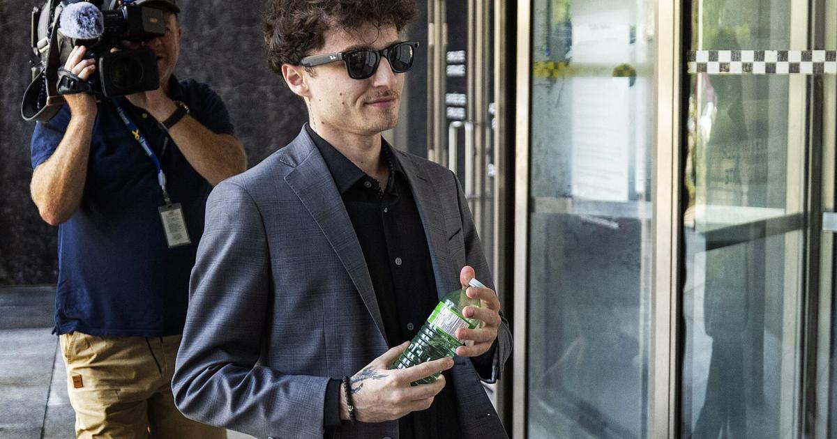 ‘Crypto King’ sold investors on returns of 5% a week — he spent their money instead: Crown says