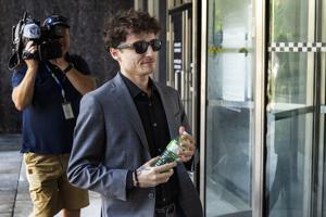 'Crypto King' sold investors on returns of 5% a week — he spent their money instead: Crown says