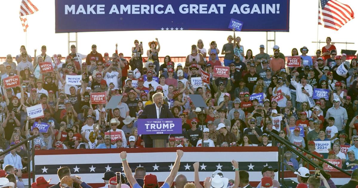 The evolution and persistence of identity politics