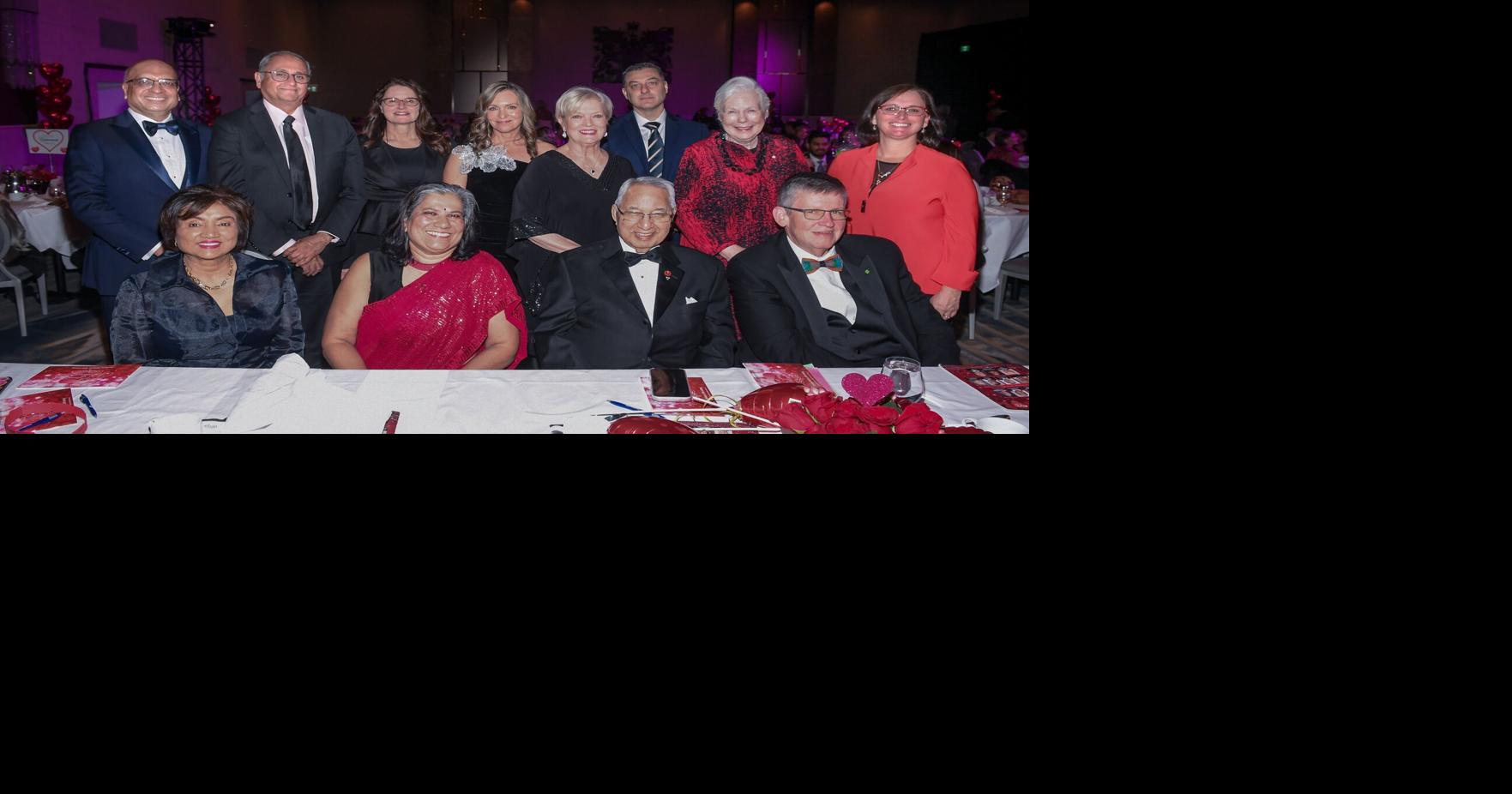 Great Valentine Gala raises funds for people with disabilities