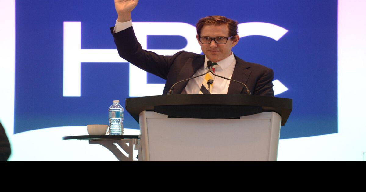 HBC, RioCan joint venture explores sale of downtown Vancouver property