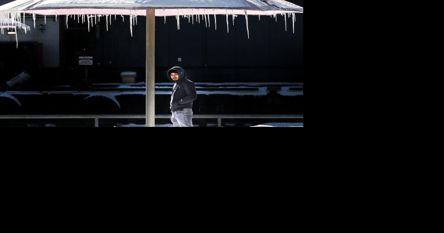 Toronto weather this weekend: Snow, snow and more snow, plus Valentine ...