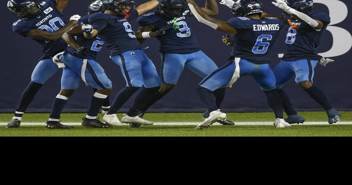 Our 10 favourite Toronto Star sports photos of the year