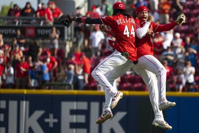 What to watch during the final week of MLB's regular season