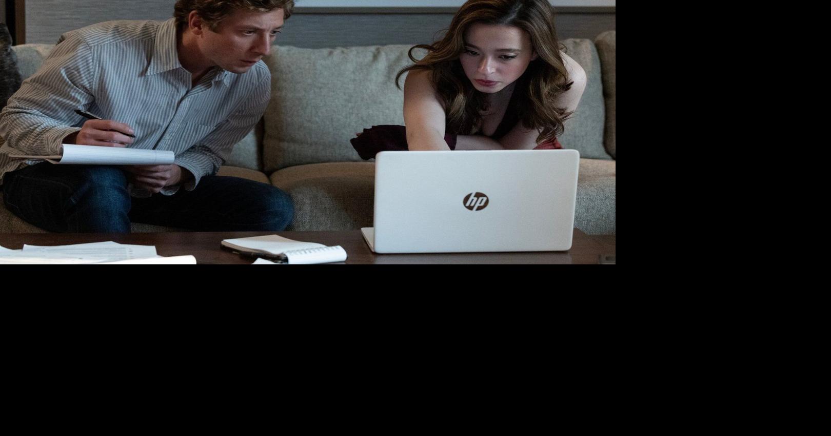 Movie Review: ‘The Social Reckoning’ is classic Aaron Sorkin