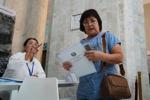 Kazakhstan votes in parliamentary election expected to strengthen president’s grip on power