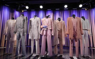 Grammy Museum to launch K-pop exhibit celebrating Hybe, featuring BTS, LE SSERAFIM artifacts