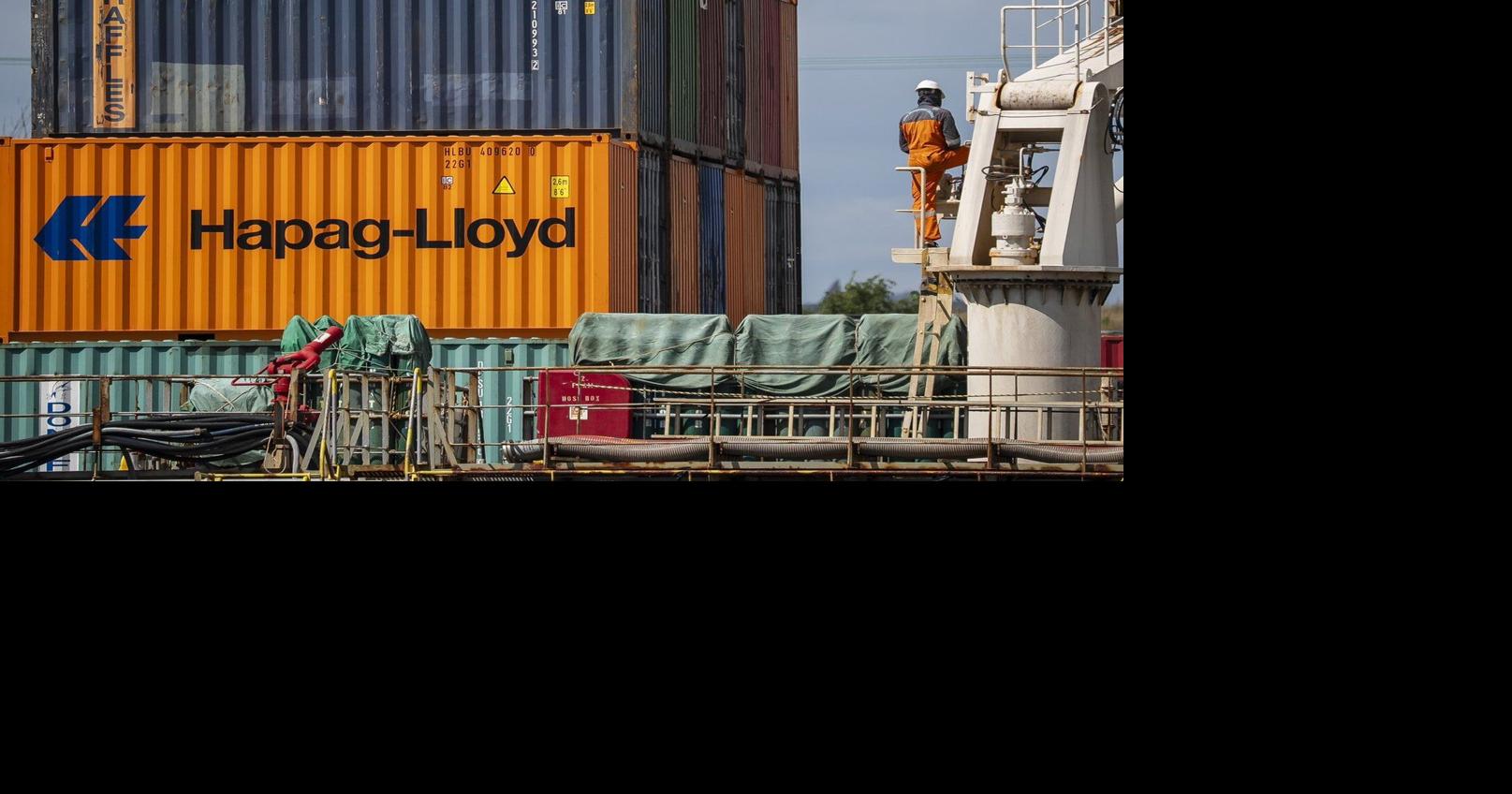 StatCan reports merchandise trade deficit .6B in January
