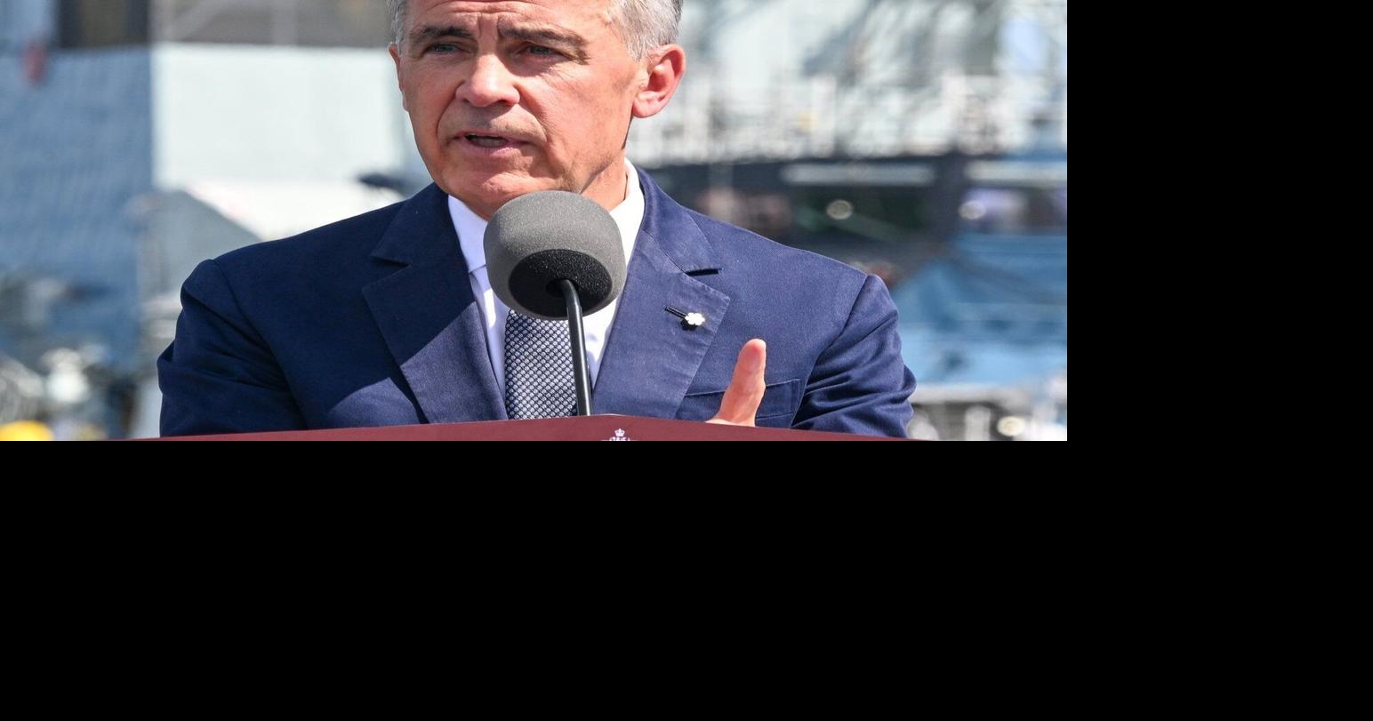 Carney meets business leaders to discuss U.S. trade, says PM's office