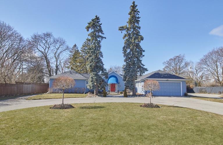 Home of the Week Oshawa bungalow perfect for entertaining