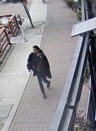 Police release photo of suspect in multiple Vancouver stabbings