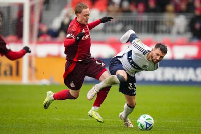 FC coach says the best is yet to come for Norwegian forward Ola Brynhildsen