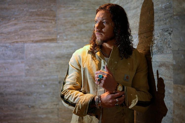 For Brandon Lake, crossing over means more opportunities to spread a ...