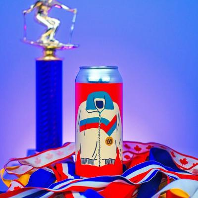 Small businesses going for gold with Olympic athlete partnerships