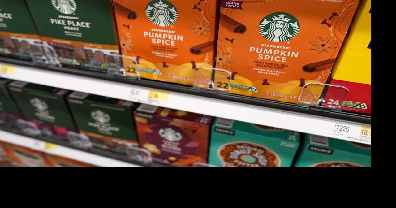 Starbucks&rsquo; pumpkin spice latte turns 20, beloved by millions and despised by some